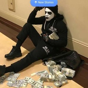 Meet your Posher, Elvis